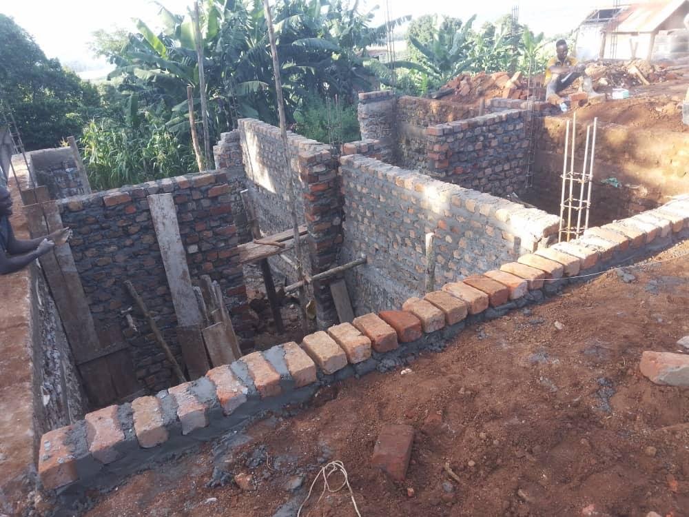 June Update - Foundations & Renovation Update