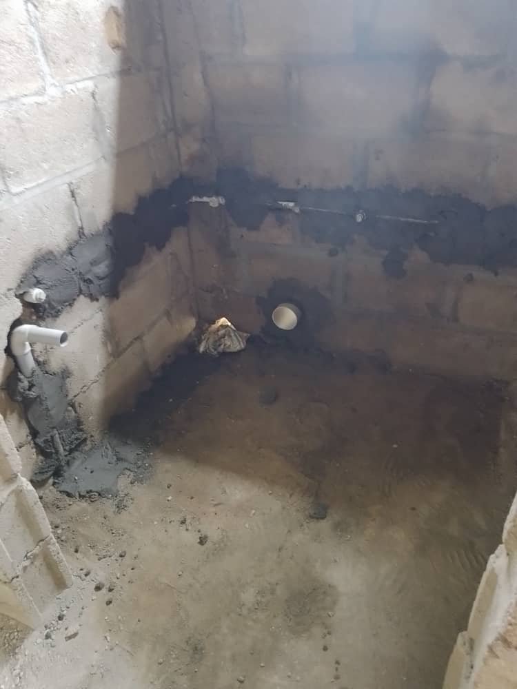 December Update - Internal Plumbing